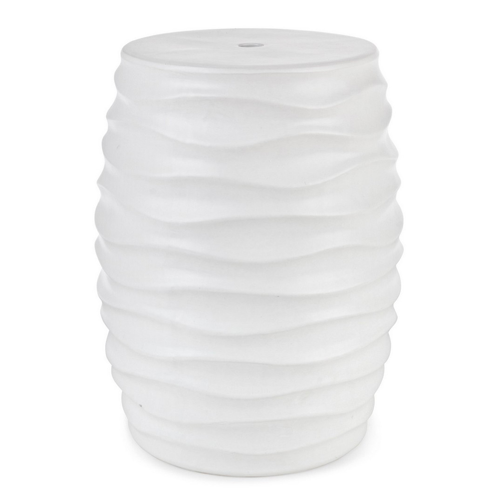 Wave Bianco