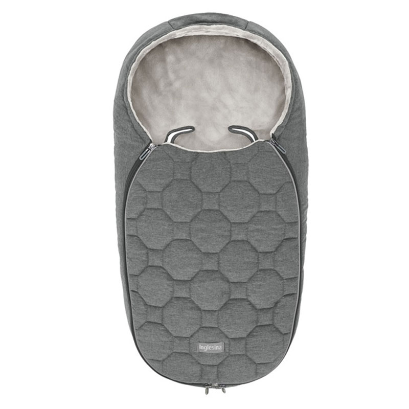 Stone Grey
