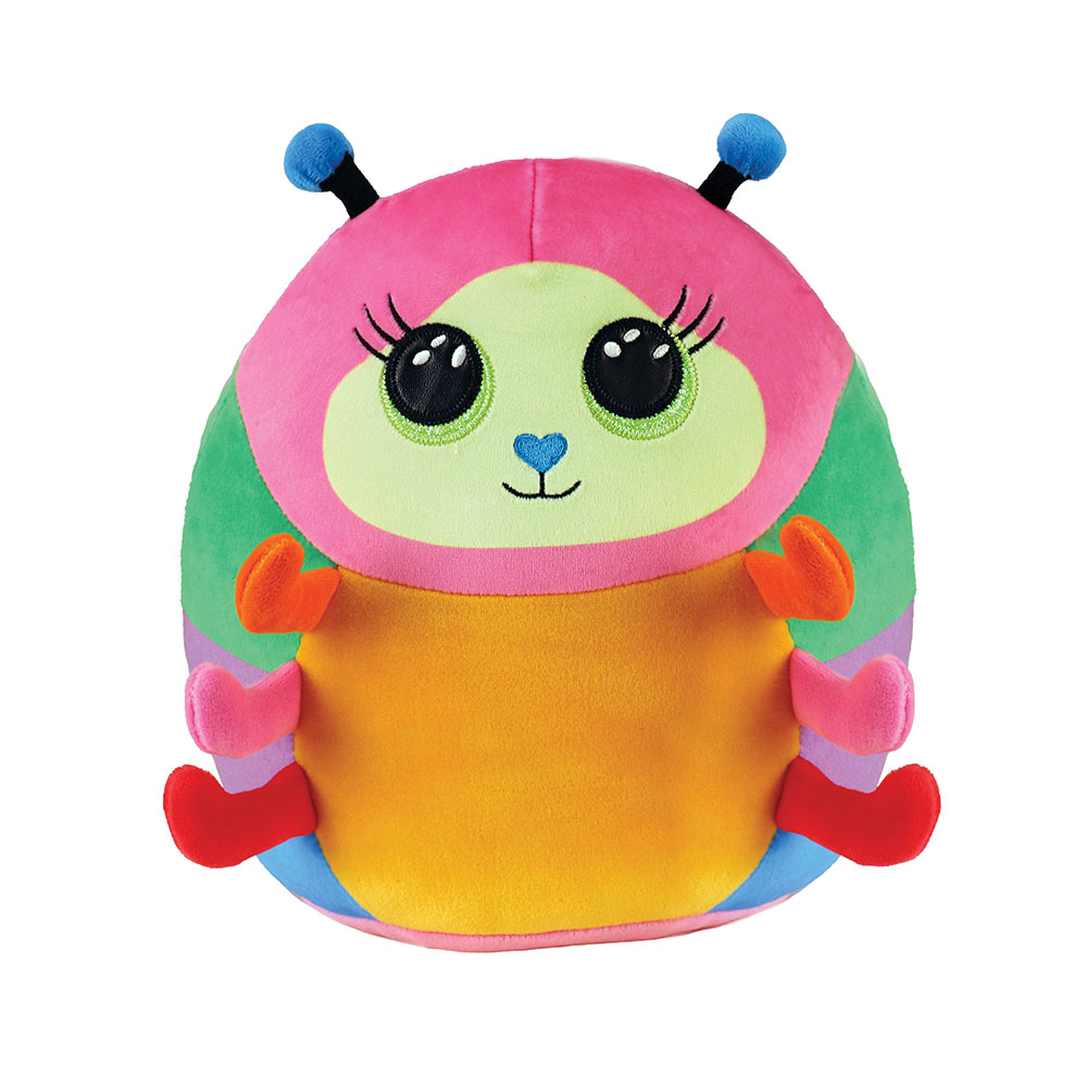 Cuscino Allattamento - Make it Fun- Bruco - Bambini - Per la pappa ... | su