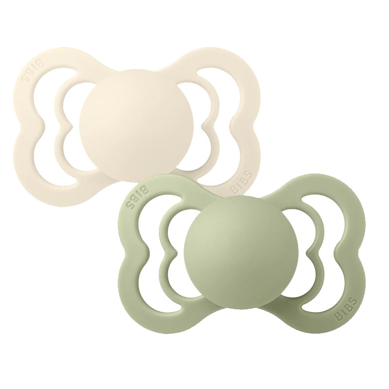 Ivory/Sage