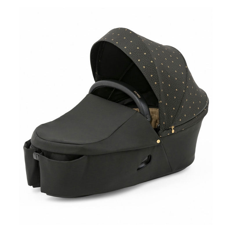 Signature Black