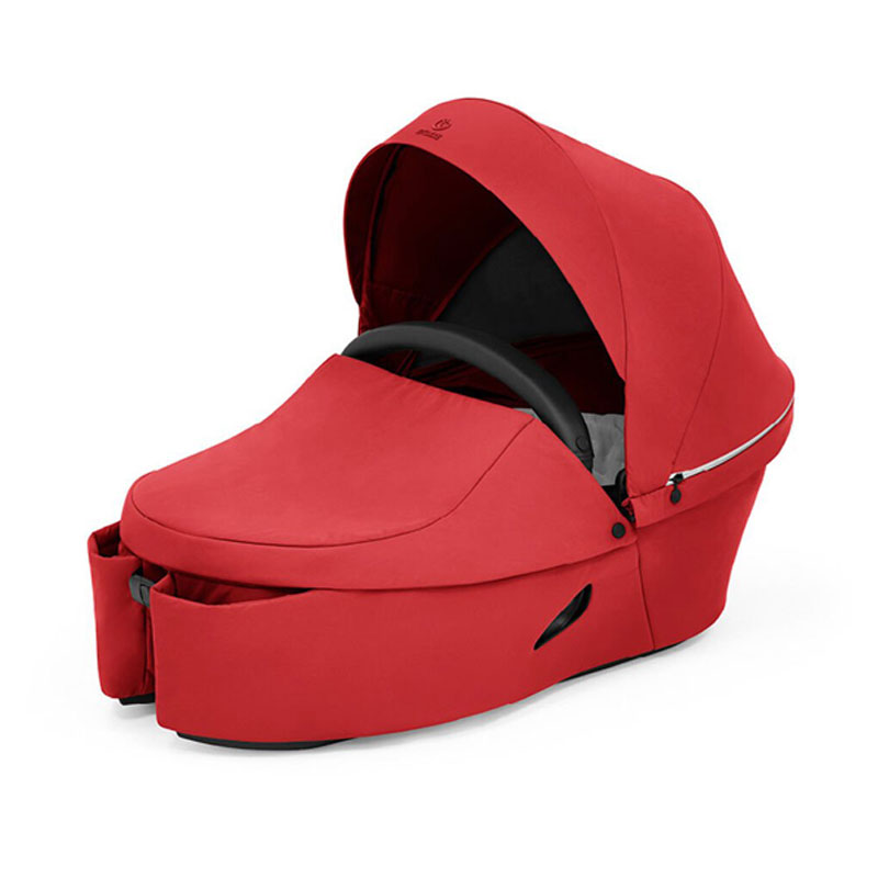 Ruby Red