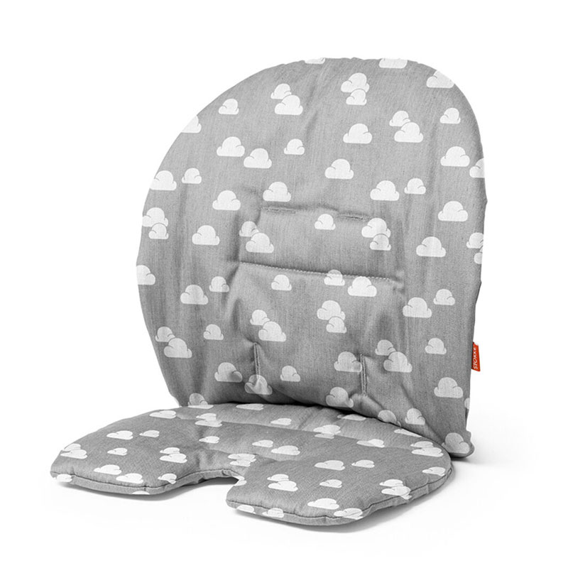 Grey Clouds