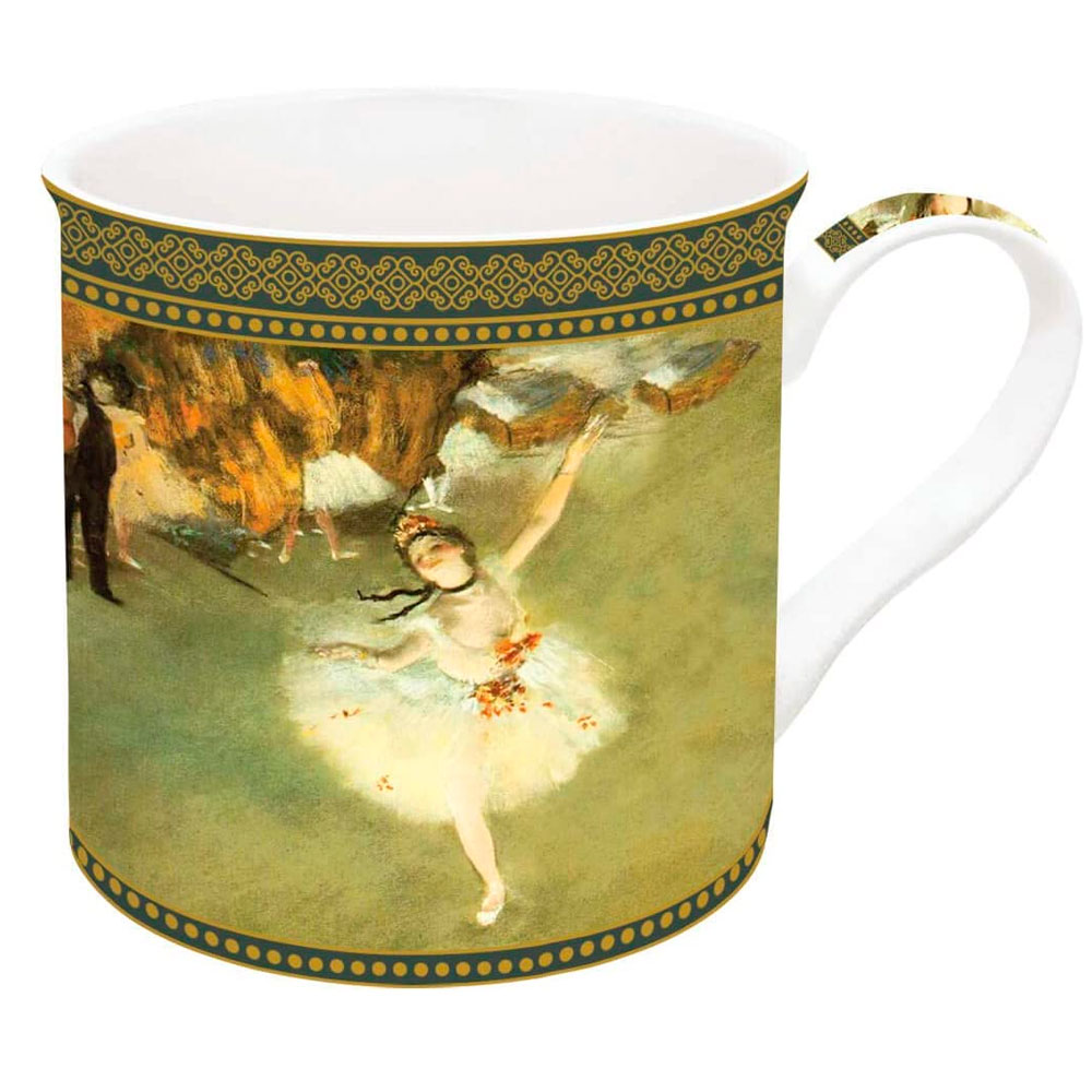 L'Etoile di Degas