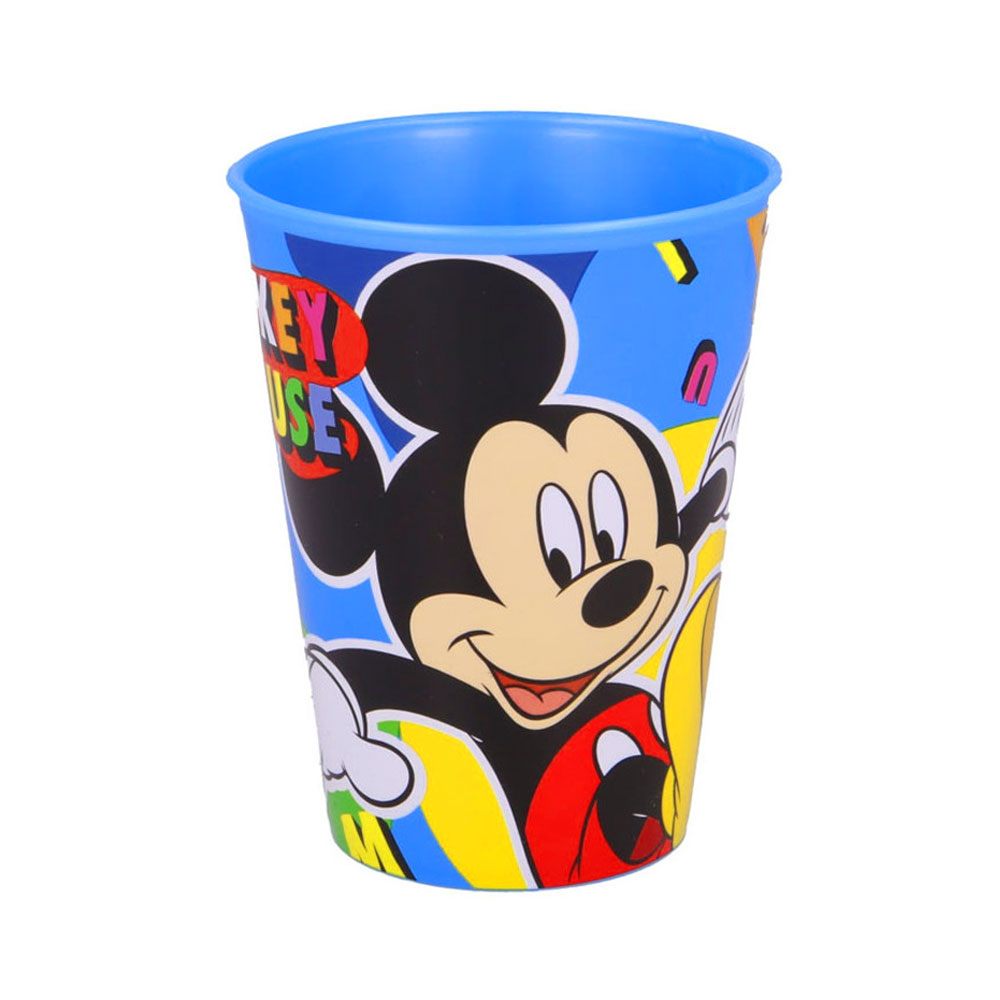 Mickey Mouse