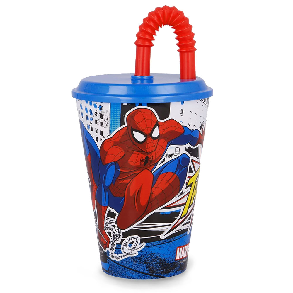 Spiderman