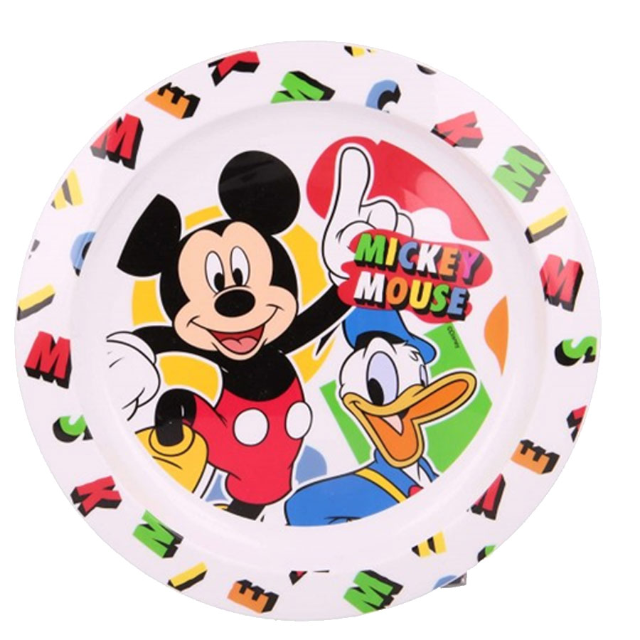 Mickey Mouse