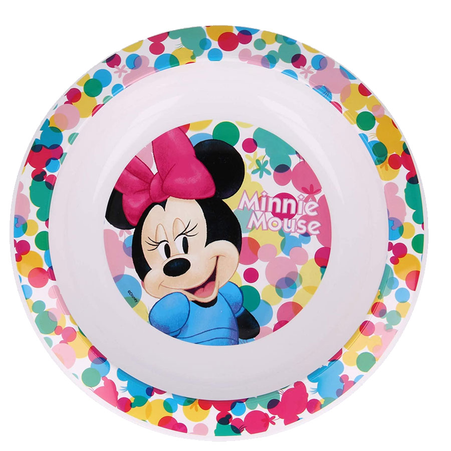 Minnie