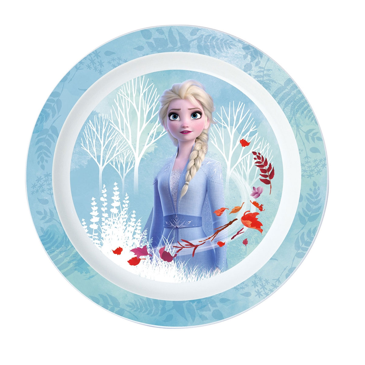 Frozen