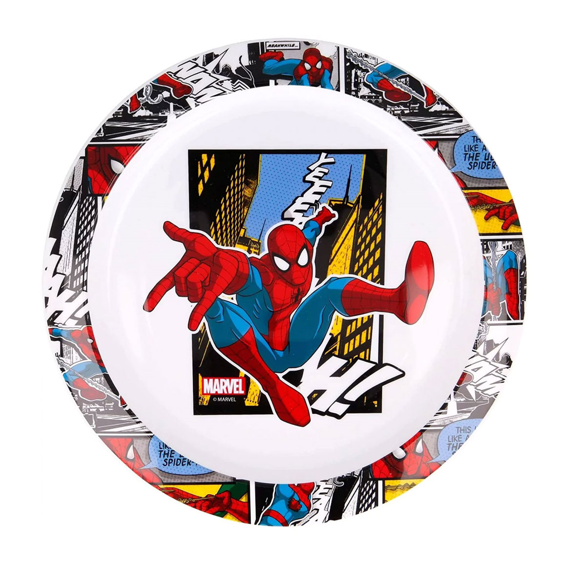 Spiderman