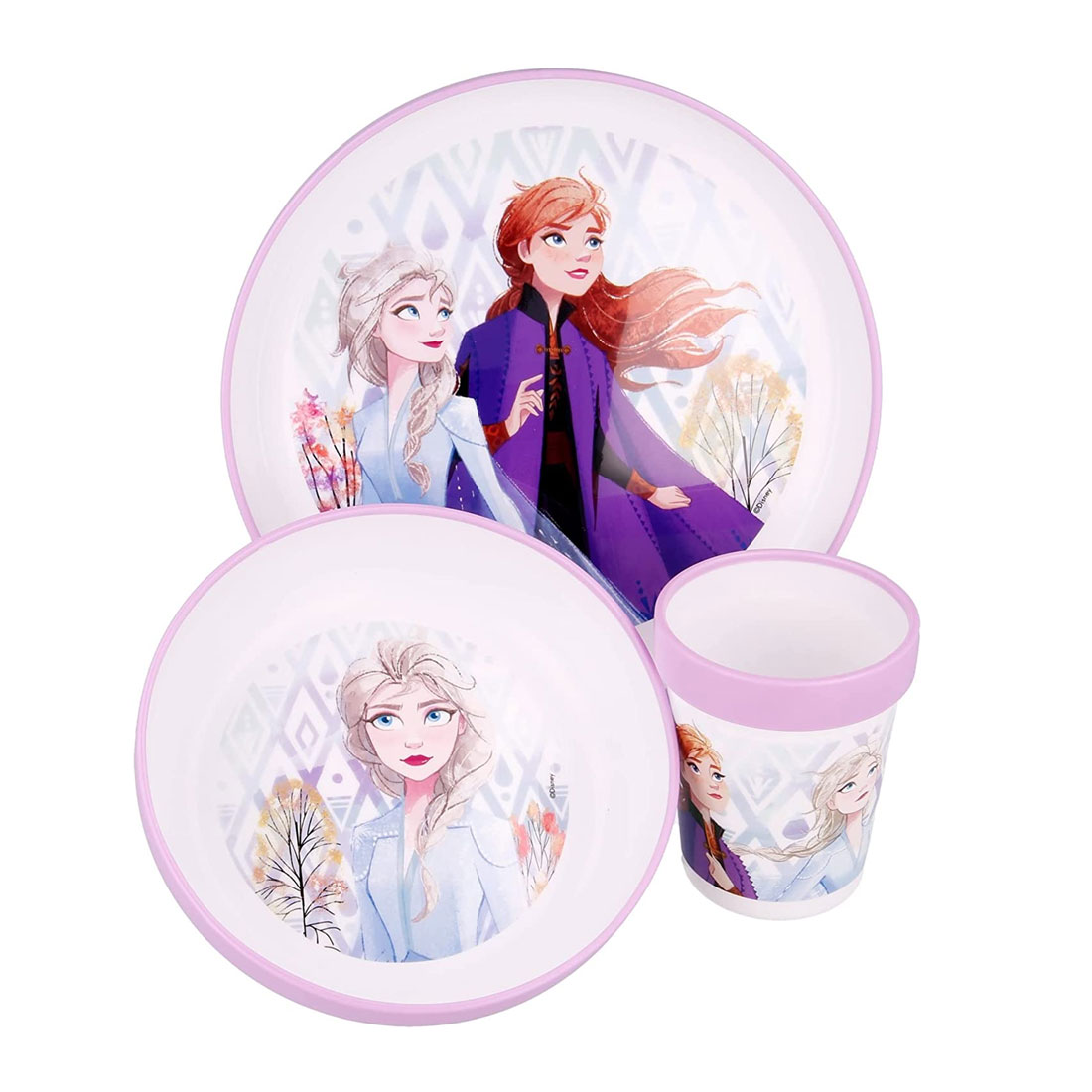 Frozen