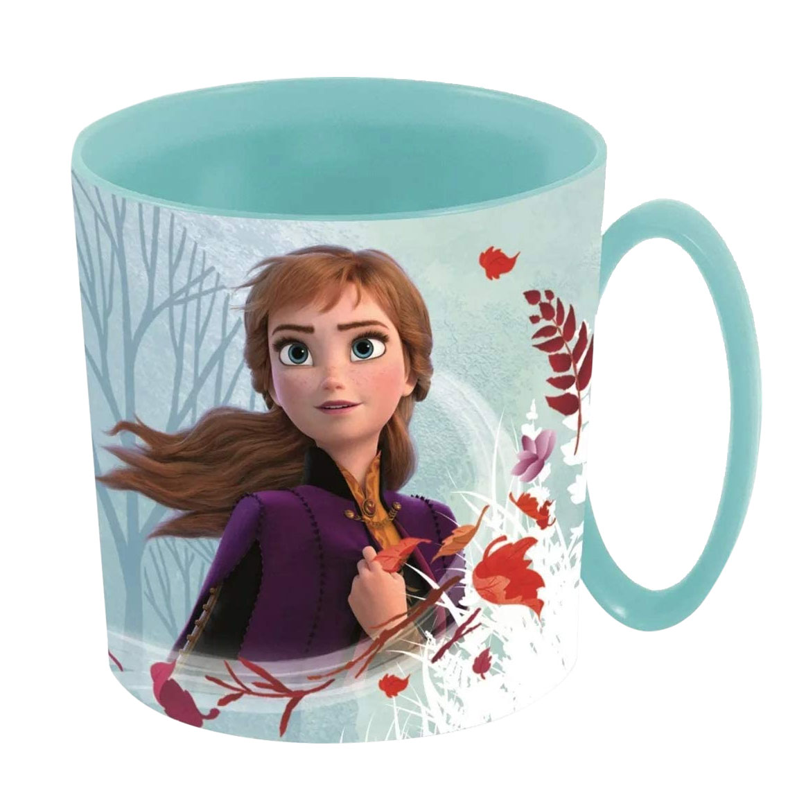 Frozen