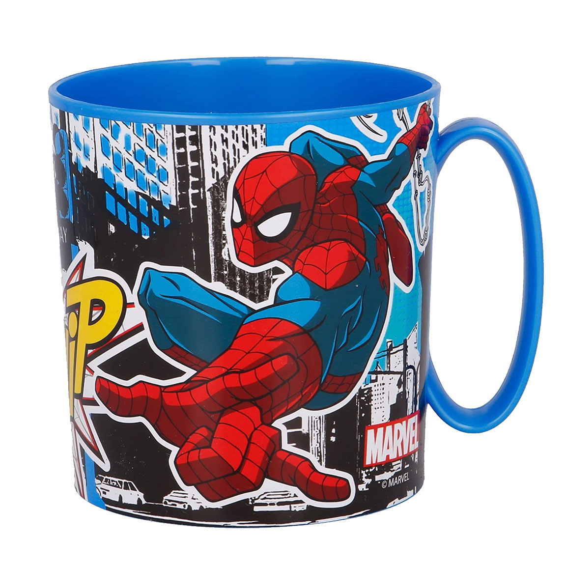 Spiderman