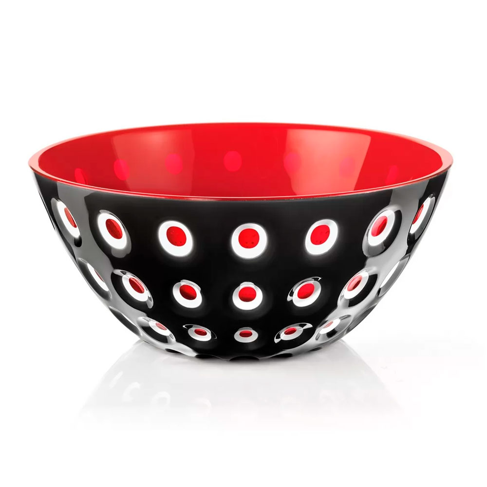 Nero/Bianco/Rosso