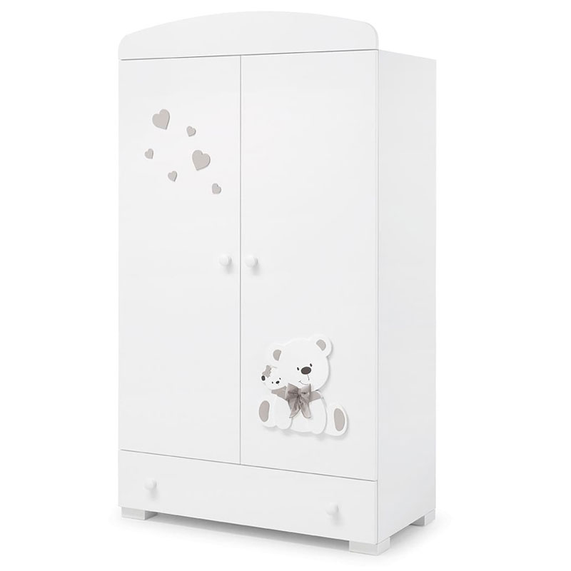 Bianco/Grigio