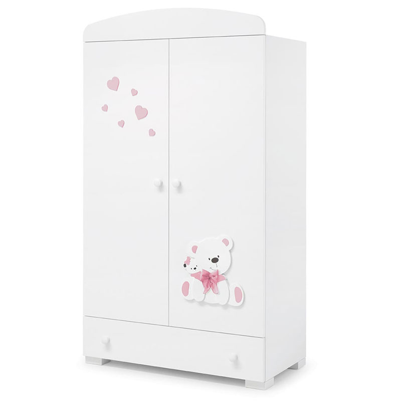 Bianco/Rosa