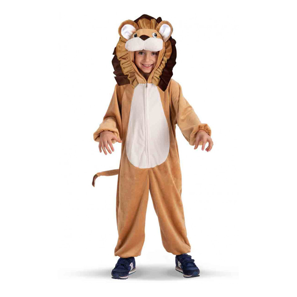 Costume da piccola renna con tutù per bambina