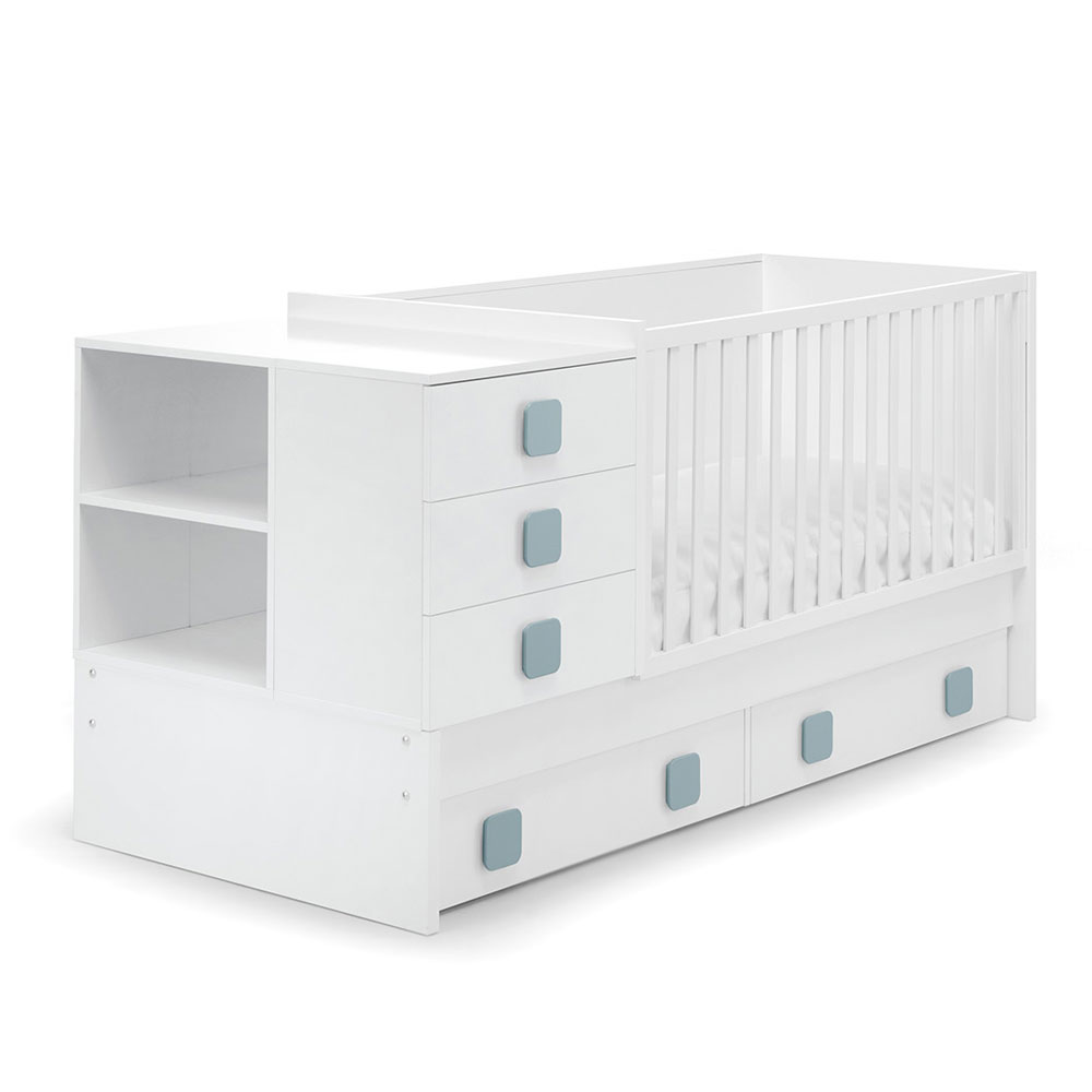 Bianco/Verde