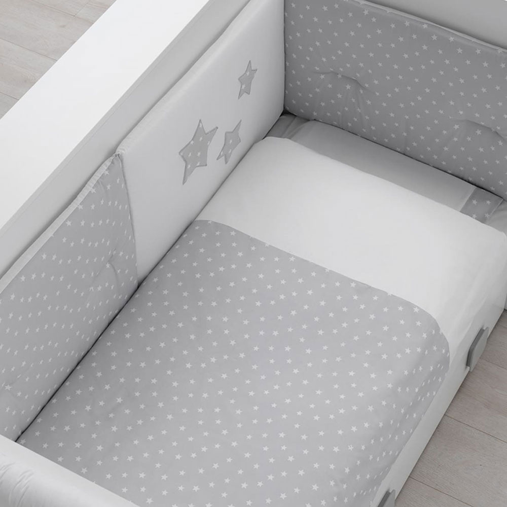 Bianco/Grigio