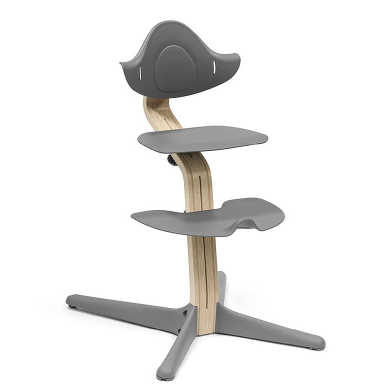 Faggio Naturale - Grigio