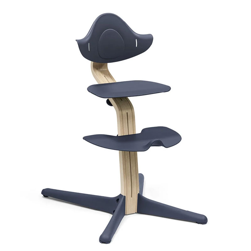 Faggio Naturale - Navy