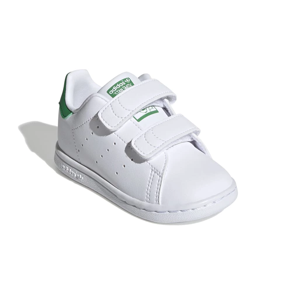 White/Green
