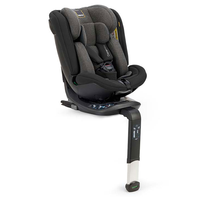 Vulcan Black