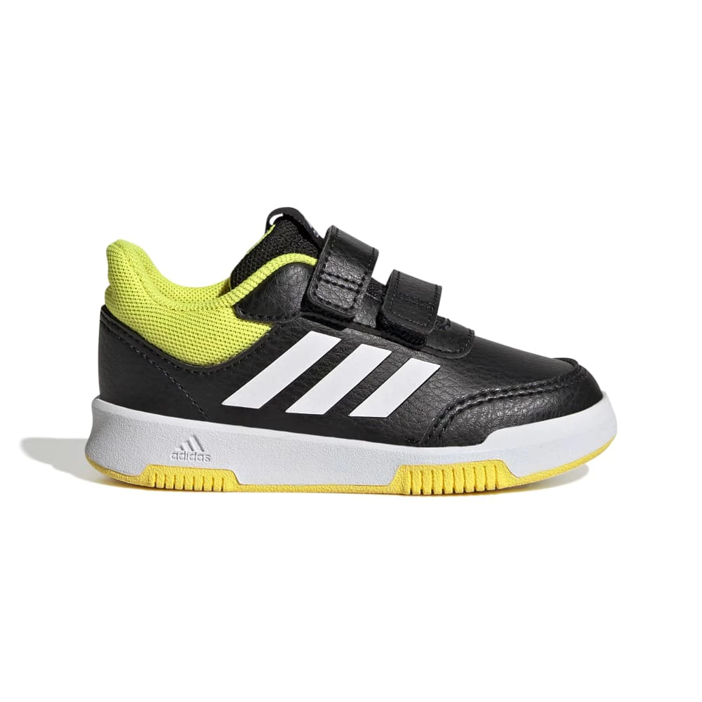 Nero/Giallo Fluo