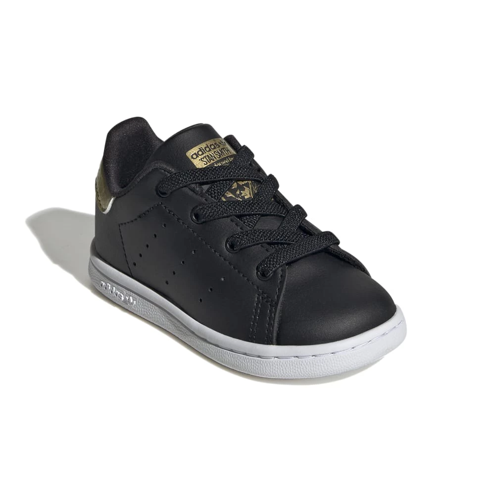 Black/Gold