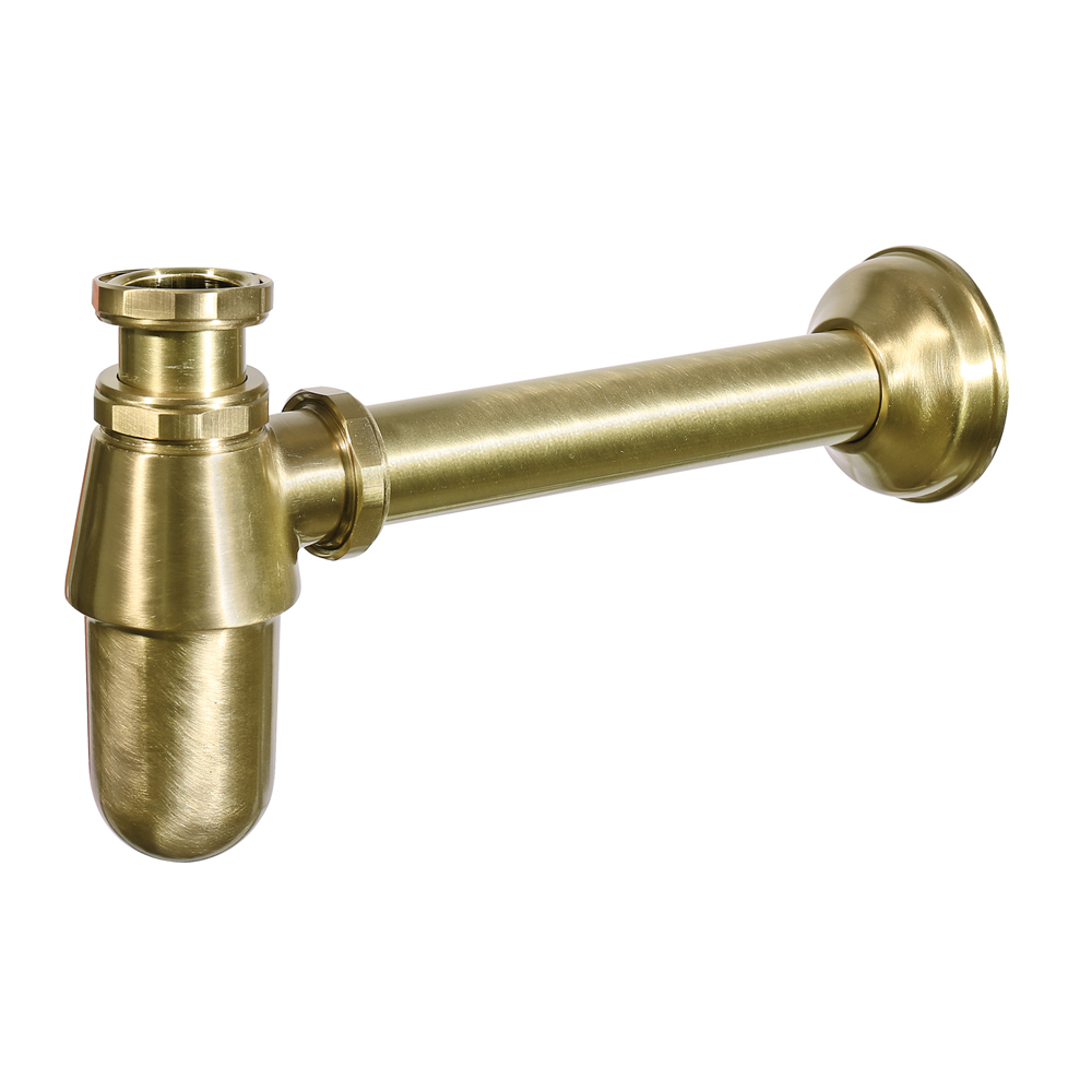 Ottone Spazzolato