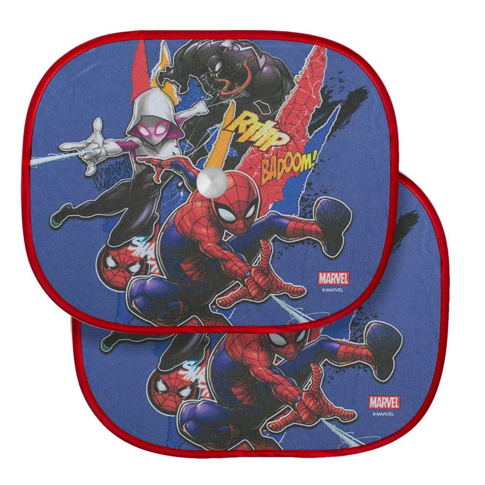 Spiderman