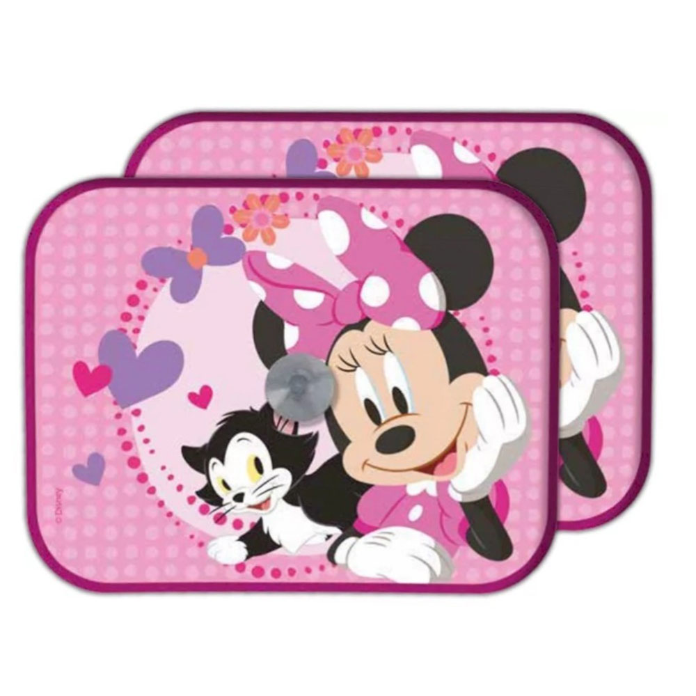 Minnie
