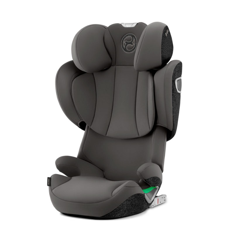 Mirage Grey Comfort