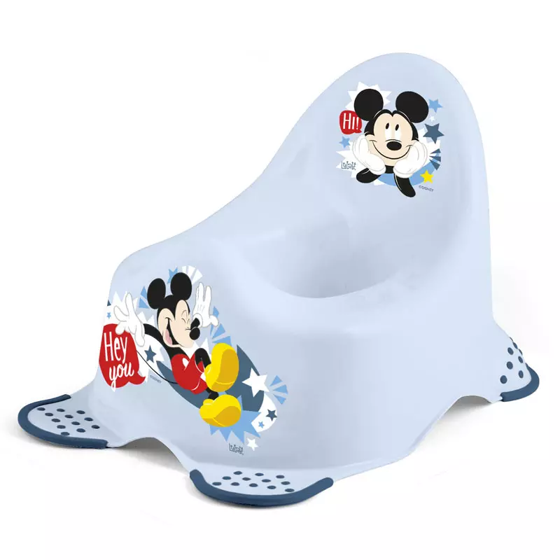 Mickey Mouse