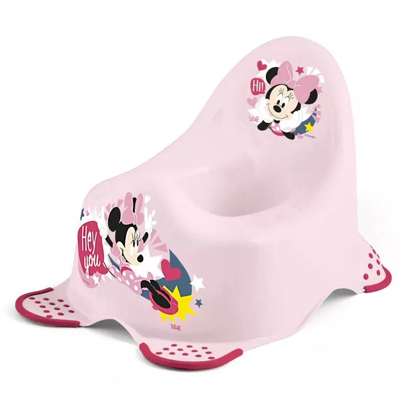 Minnie