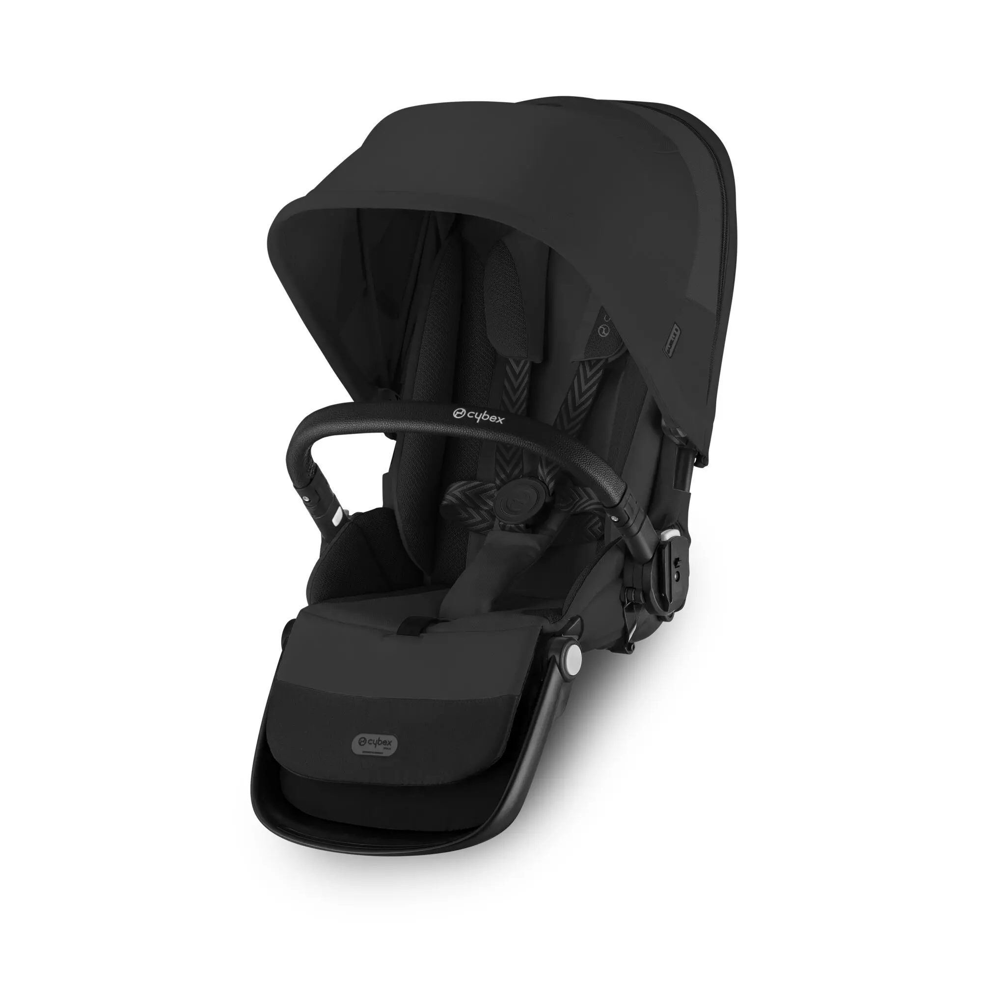 Telaio Black - Moon Black