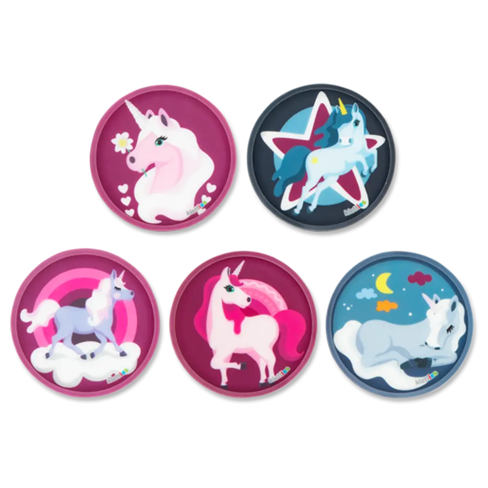 Unicorns