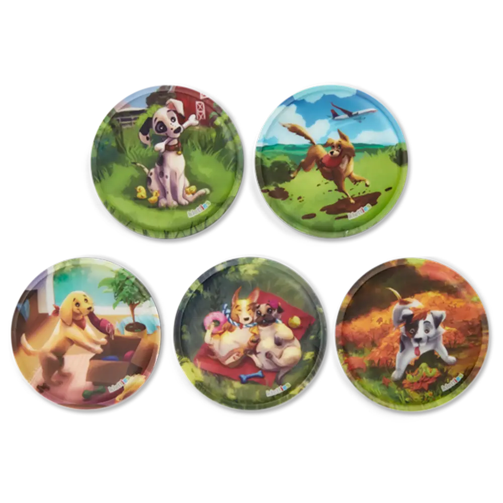 Puppies