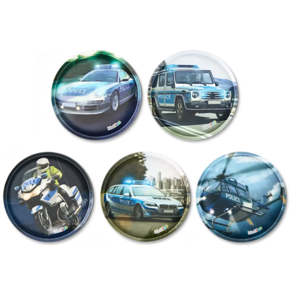 Polizia