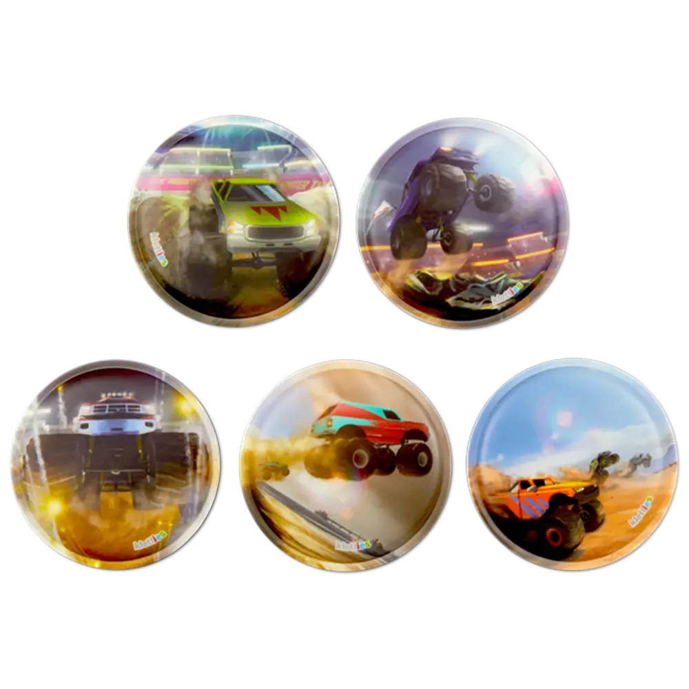 Monstertrucks