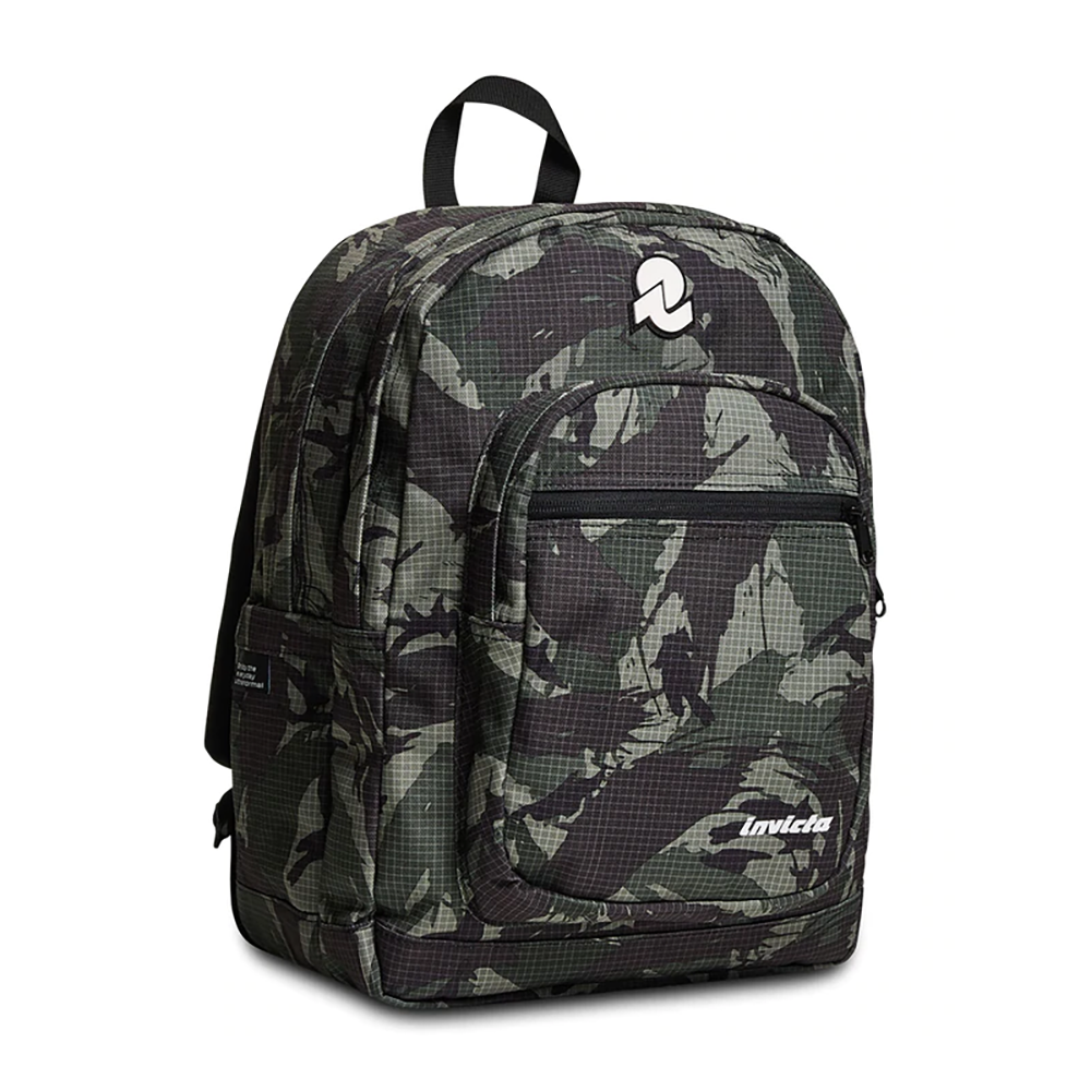 Military Camo Green [+69,90 €]