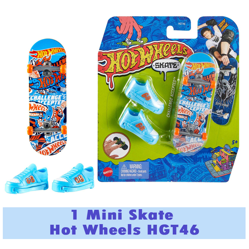 Paniate - Mattel Calza della Befana Hot Wheels
