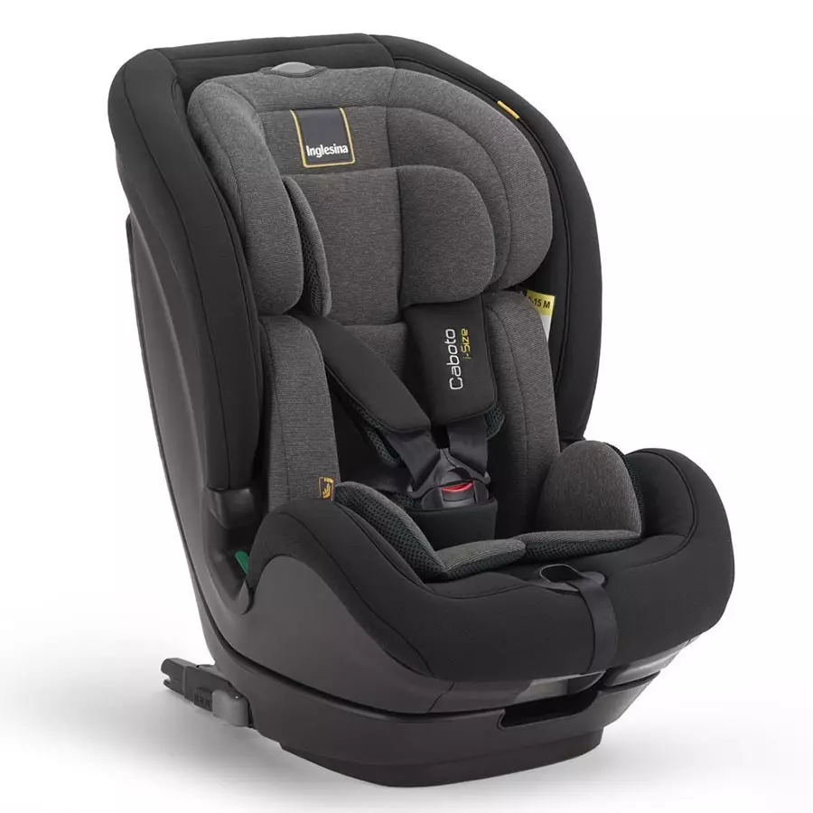 Vulcan Black