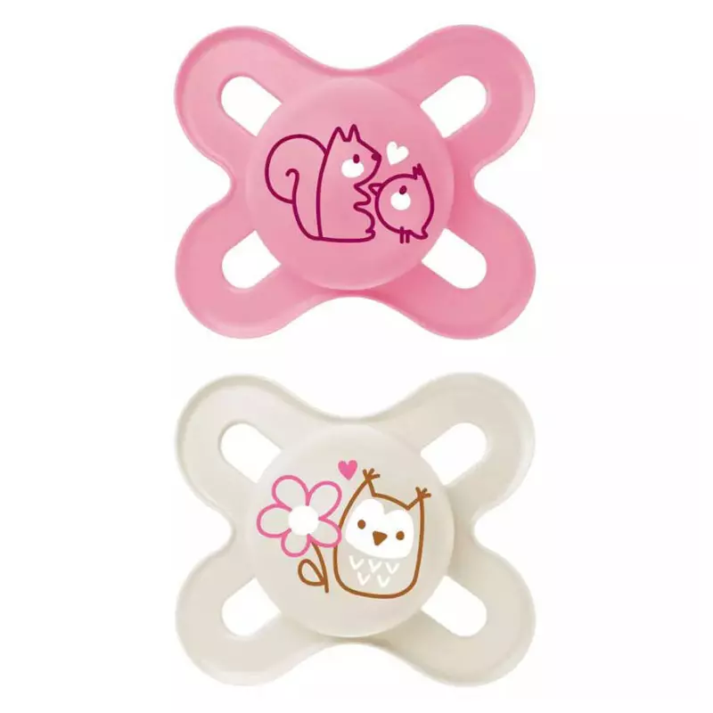 Rosa/Bianco