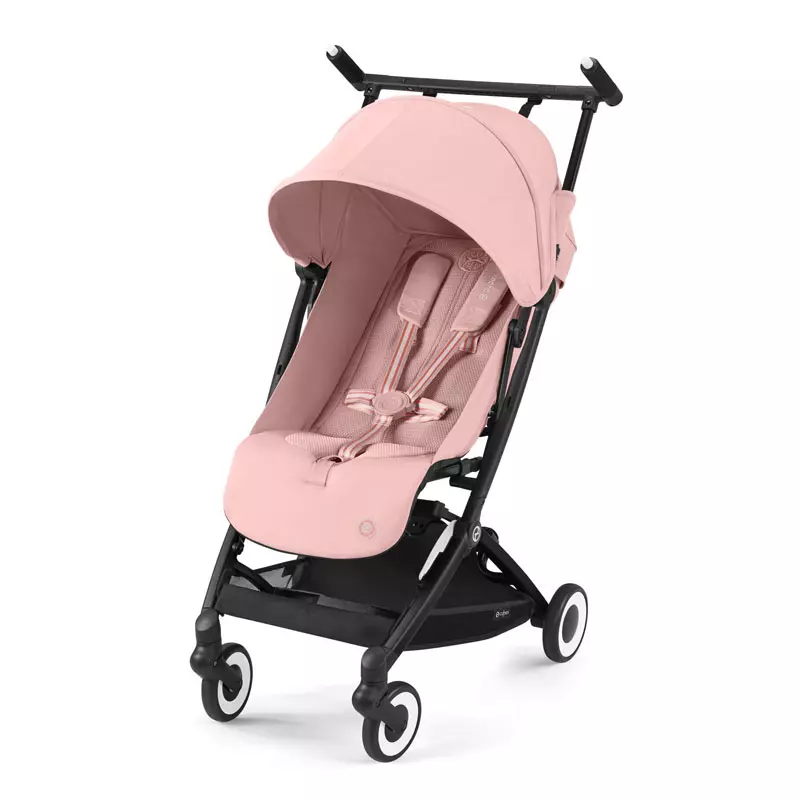Candy Pink