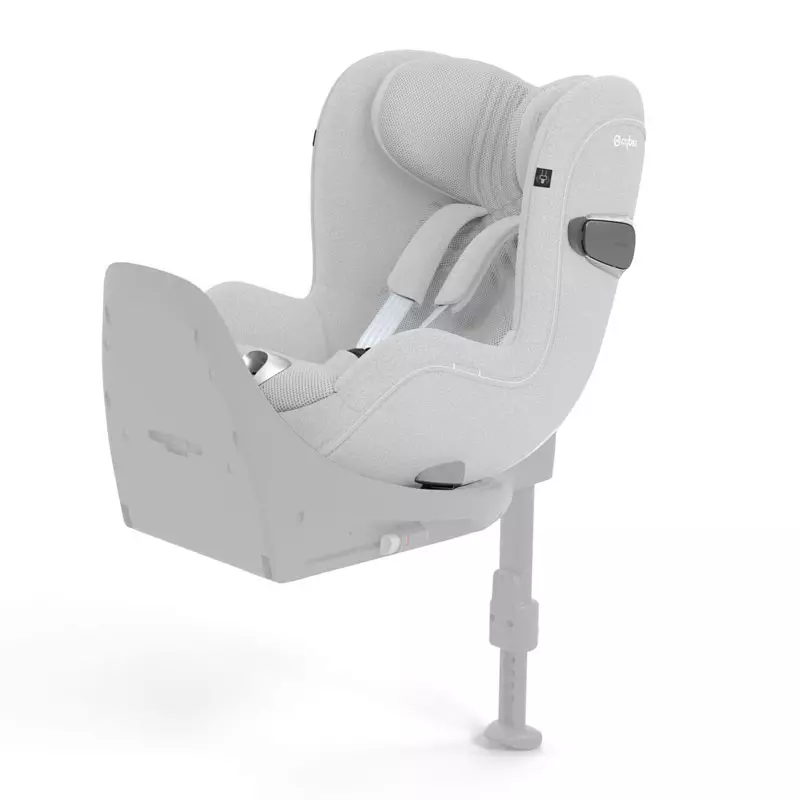 Platinum White Plus