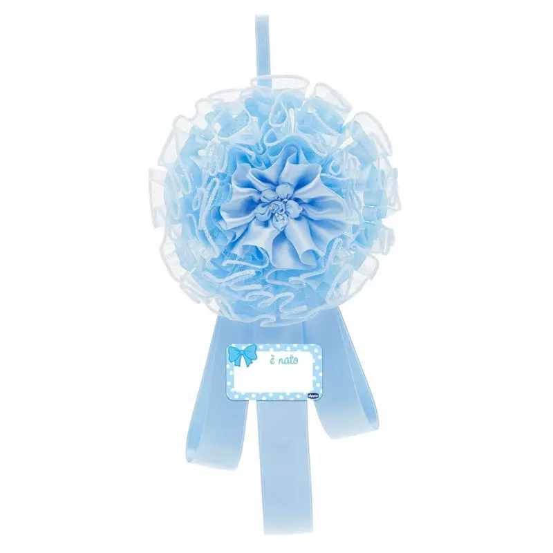 Azzurro