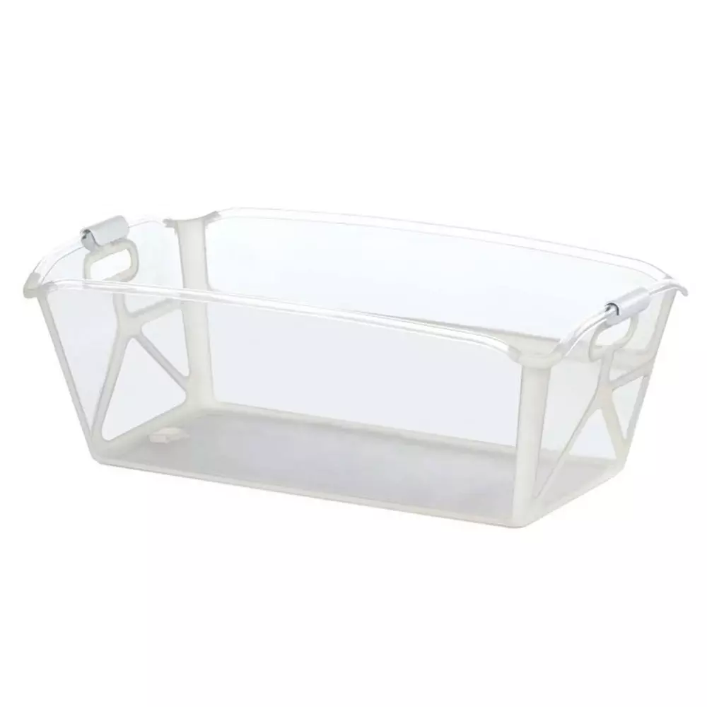 Translucent White
