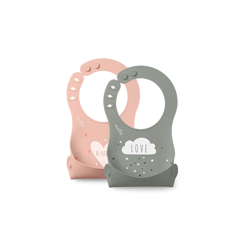 English Rose e Sage Green