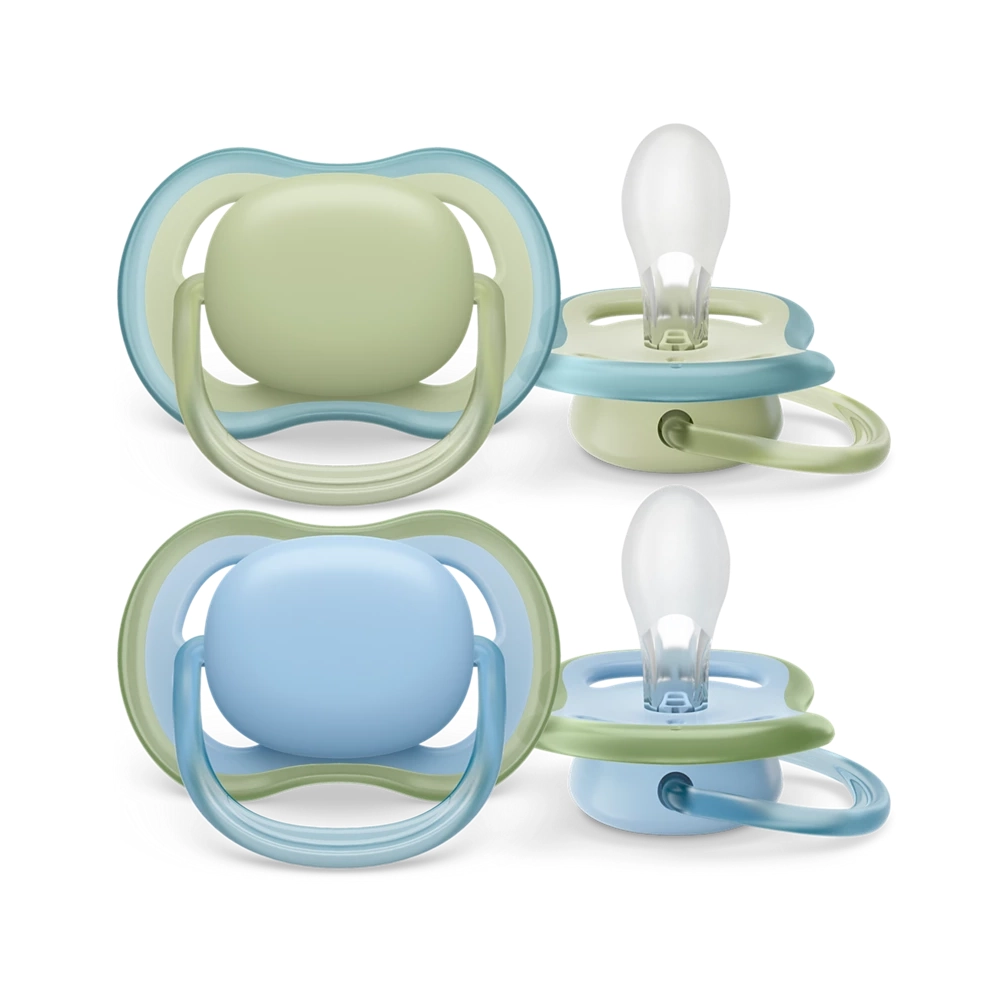 Azzurro e Verde